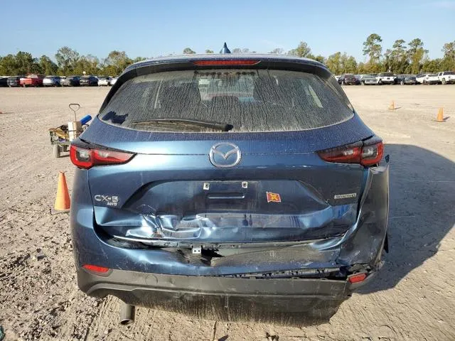 JM3KFBAM5P0270671 2023 2023 Mazda CX-5 6