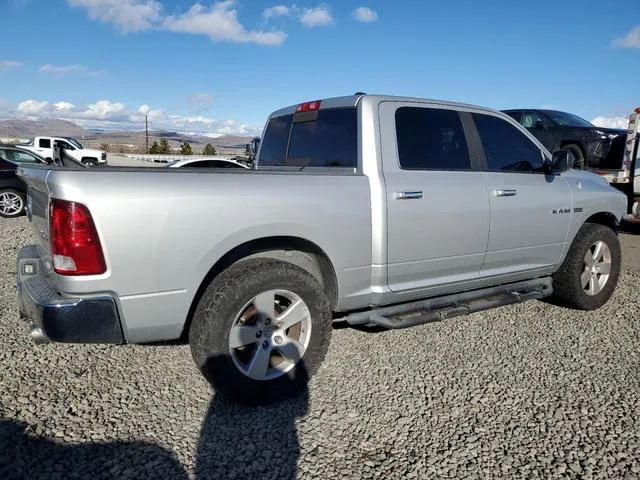 1D3HV13T19S711764 2009 2009 Dodge RAM 1500 3