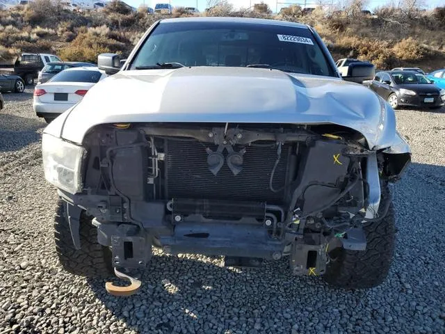 1D3HV13T19S711764 2009 2009 Dodge RAM 1500 5