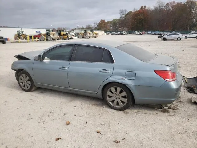 4T1BK36B46U084866 2006 2006 Toyota Avalon- XL 2