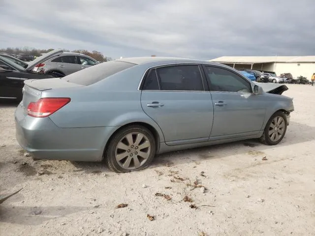 4T1BK36B46U084866 2006 2006 Toyota Avalon- XL 3