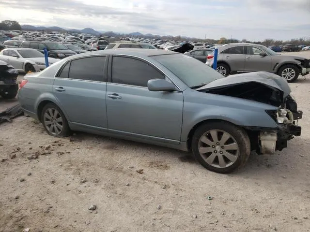 4T1BK36B46U084866 2006 2006 Toyota Avalon- XL 4