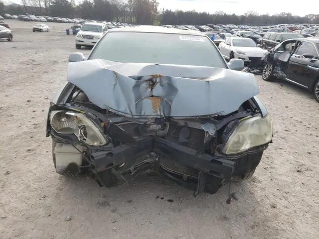 4T1BK36B46U084866 2006 2006 Toyota Avalon- XL 5