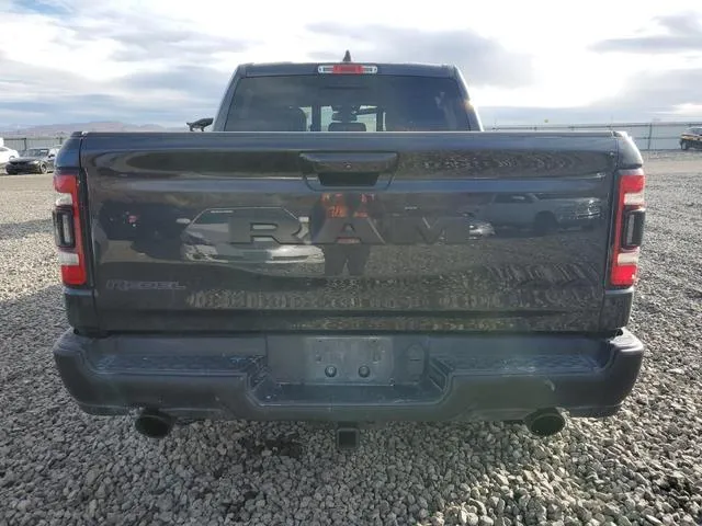 1C6SRFLT8KN722594 2019 2019 RAM 1500- Rebel 6