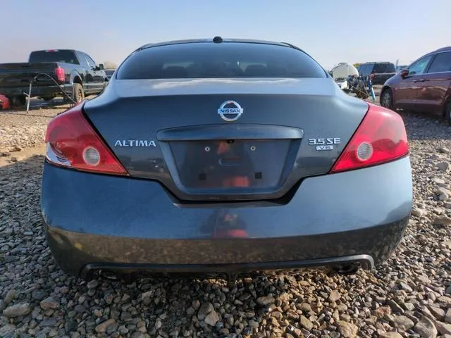 1N4BL24E28C210021 2008 2008 Nissan Altima- 3-5SE 6