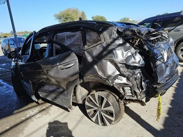 3VVSX7B23RM048695 2024 2024 Volkswagen Taos- SE 2