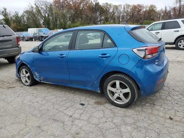 3KPA25AD7ME381534 2021 2021 KIA Rio- S 2