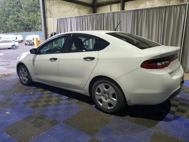 1C3CDFAA8ED797646 2014 2014 Dodge Dart- SE 2