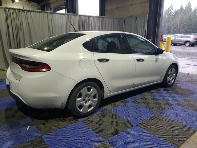 1C3CDFAA8ED797646 2014 2014 Dodge Dart- SE 3