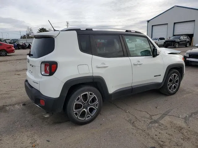 ZACCJADT8GPC93185 2016 2016 Jeep Renegade- Limited 3