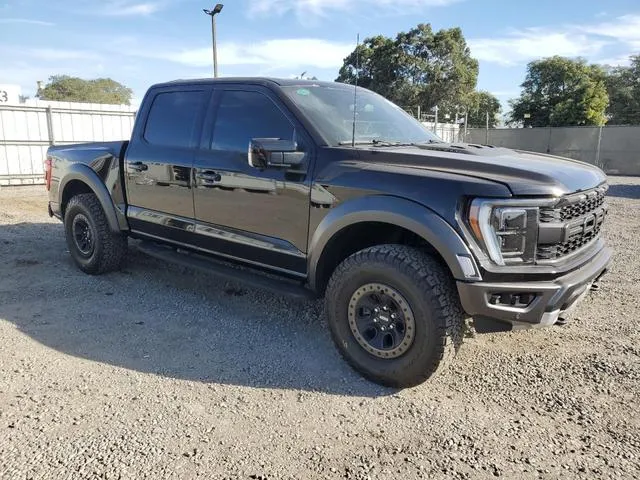 1FTFW1RG9PFB35838 2023 2023 Ford F-150- Raptor 4