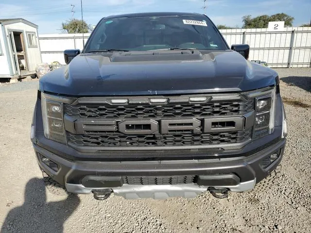 1FTFW1RG9PFB35838 2023 2023 Ford F-150- Raptor 5