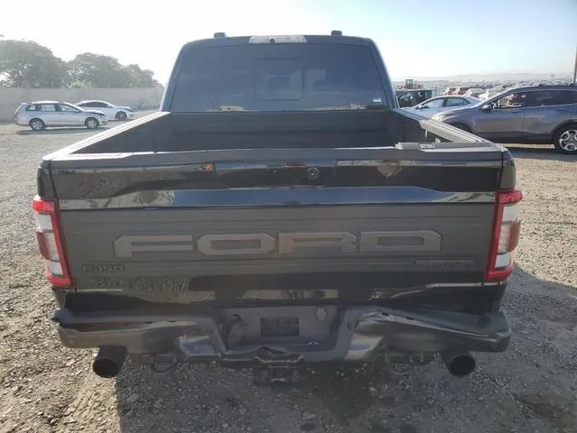 1FTFW1RG9PFB35838 2023 2023 Ford F-150- Raptor 6