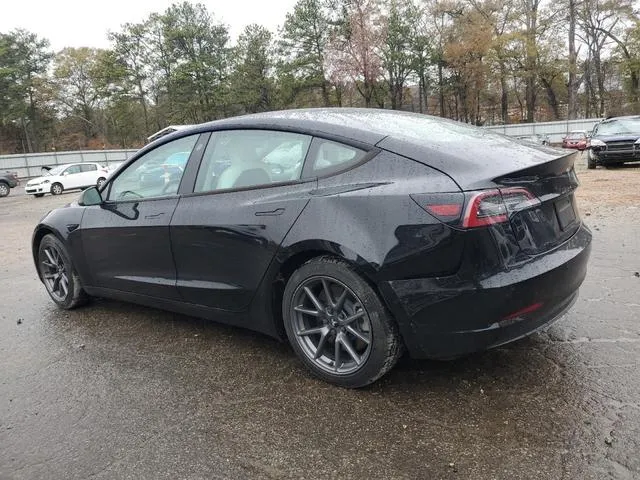 5YJ3E1EA9MF046181 2021 2021 Tesla MODEL 3 2