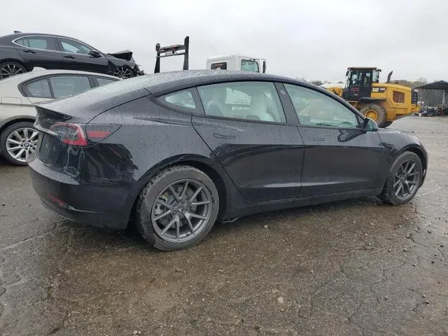 5YJ3E1EA9MF046181 2021 2021 Tesla MODEL 3 3