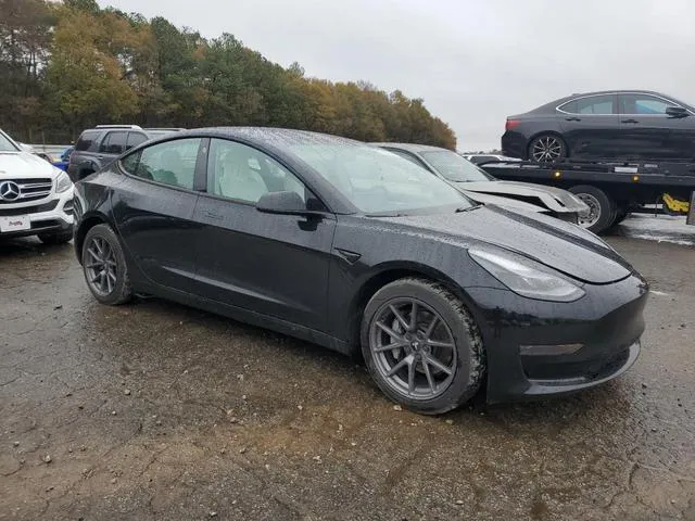 5YJ3E1EA9MF046181 2021 2021 Tesla MODEL 3 4