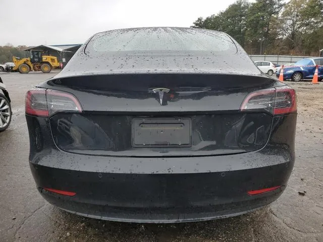 5YJ3E1EA9MF046181 2021 2021 Tesla MODEL 3 6