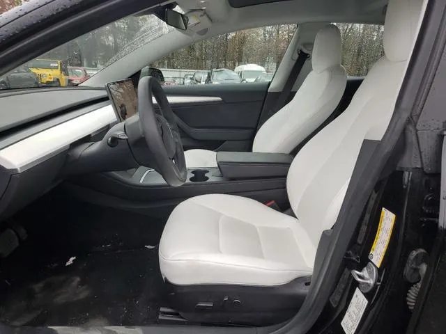 5YJ3E1EA9MF046181 2021 2021 Tesla MODEL 3 7