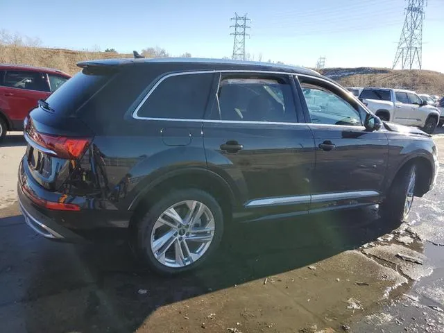 WA1LJAF78MD039741 2021 2021 Audi Q7- Premium Plus 3