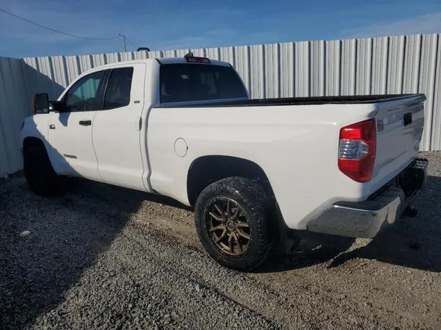 5TFRY5F13MX295959 2021 2021 Toyota Tundra- Double Cab Sr 2