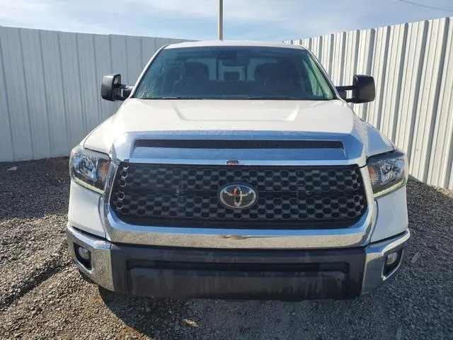 5TFRY5F13MX295959 2021 2021 Toyota Tundra- Double Cab Sr 5