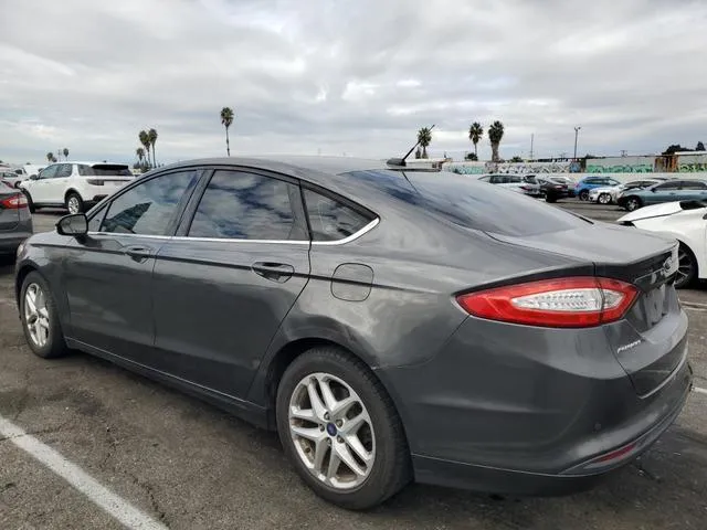 3FA6P0H76FR128166 2015 2015 Ford Fusion- SE 2