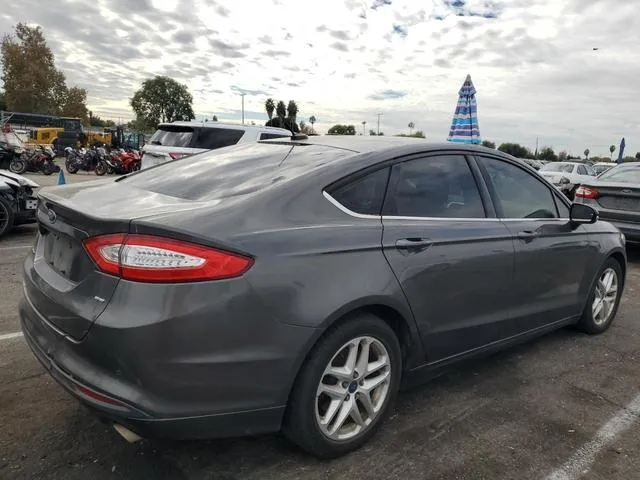 3FA6P0H76FR128166 2015 2015 Ford Fusion- SE 3