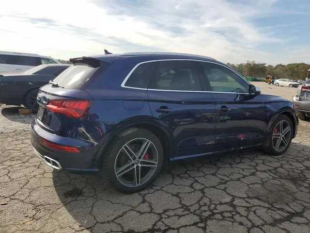 WA1C4AFY1J2099089 2018 2018 Audi SQ5- Prestige 3