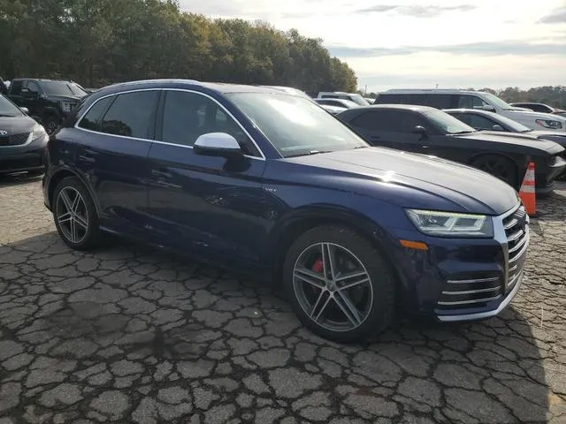 WA1C4AFY1J2099089 2018 2018 Audi SQ5- Prestige 4