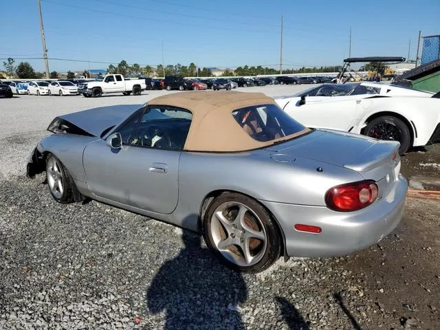 JM1NB353320221986 2002 2002 Mazda MX-5- Base 2