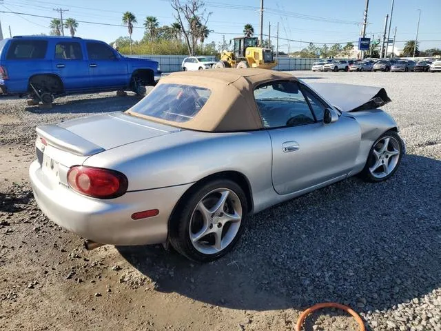 JM1NB353320221986 2002 2002 Mazda MX-5- Base 3