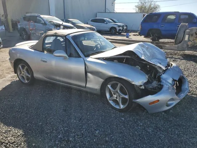 JM1NB353320221986 2002 2002 Mazda MX-5- Base 4