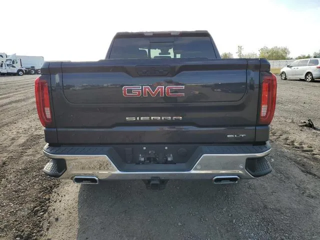 3GTUUDED9RG304834 2024 2024 GMC Sierra- K1500 Slt 6