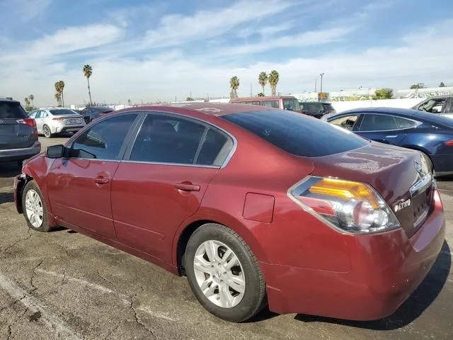 1N4AL2AP7CN509227 2012 2012 Nissan Altima- Base 2