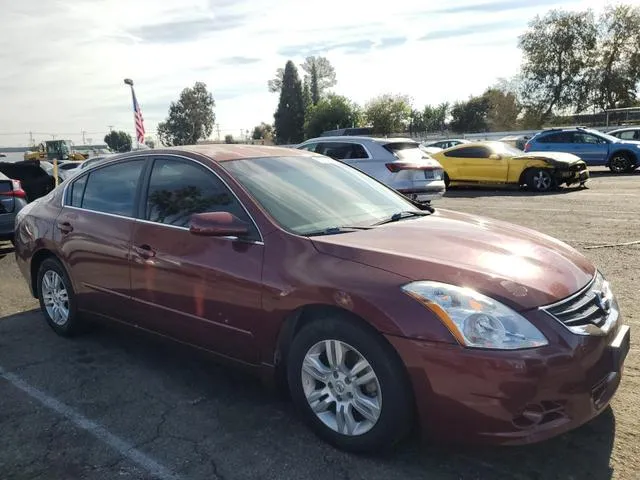 1N4AL2AP7CN509227 2012 2012 Nissan Altima- Base 4