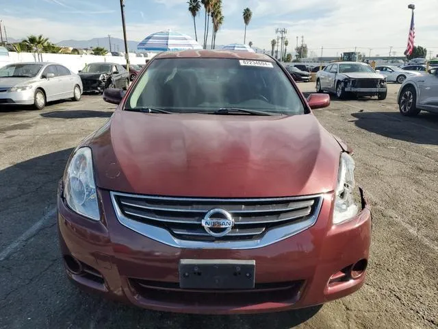 1N4AL2AP7CN509227 2012 2012 Nissan Altima- Base 5