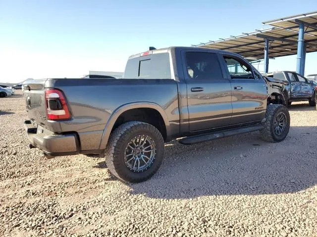 1C6SRFJT2NN174938 2022 2022 RAM 1500- Laramie 3