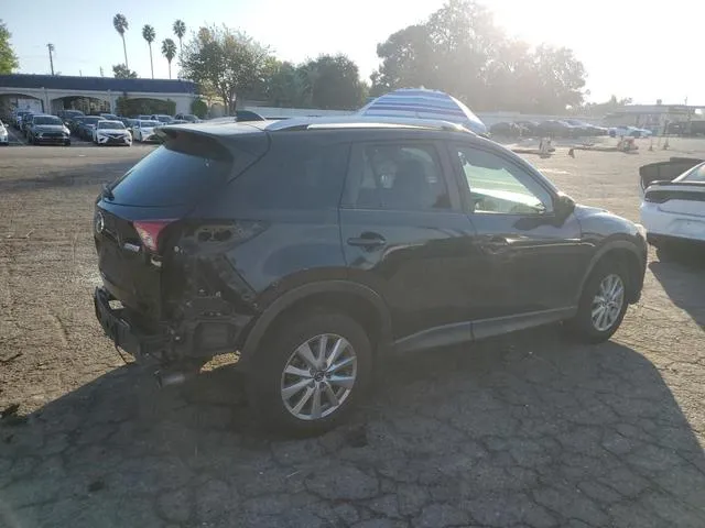 JM3KE2CY2F0545477 2015 2015 Mazda CX-5- Touring 3