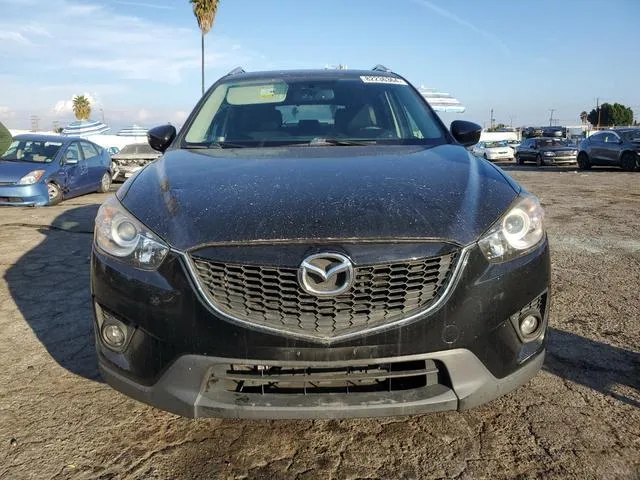 JM3KE2CY2F0545477 2015 2015 Mazda CX-5- Touring 5