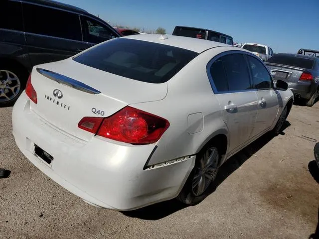 JN1CV6AP1FM502937 2015 2015 Infiniti Q40 3