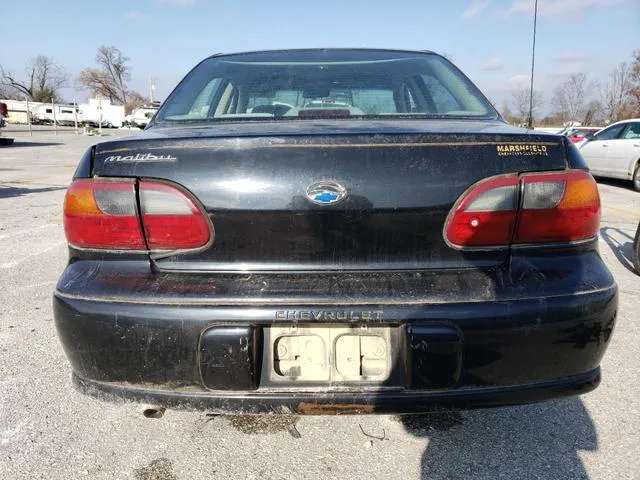 1G1ND52J93M623281 2003 2003 Chevrolet Malibu 6