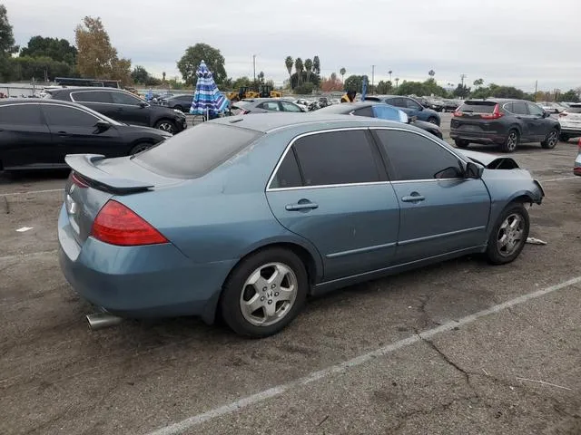 1HGCM66507A006944 2007 2007 Honda Accord- EX 3