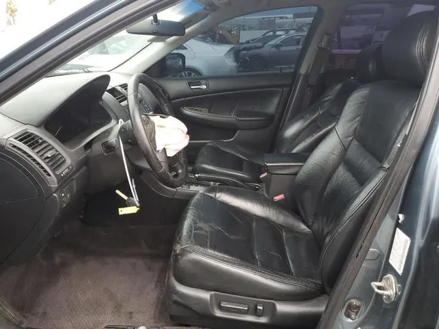 1HGCM66507A006944 2007 2007 Honda Accord- EX 7