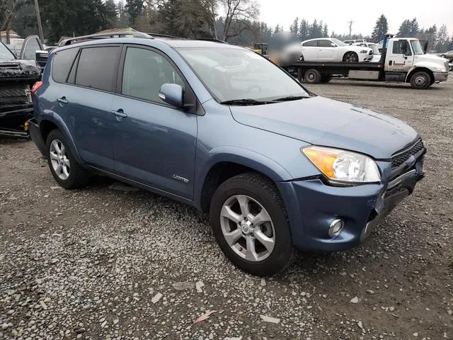 2T3DK4DVXCW078794 2012 2012 Toyota RAV4- Limited 4