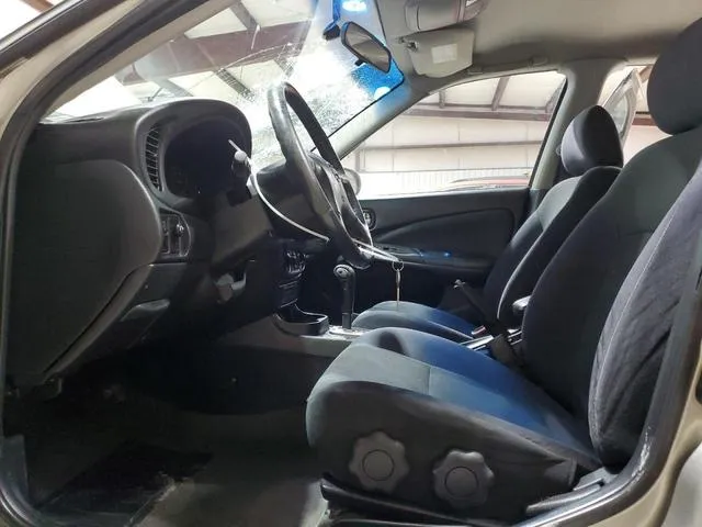 3N1CB51D16L471594 2006 2006 Nissan Sentra- 1-8 7