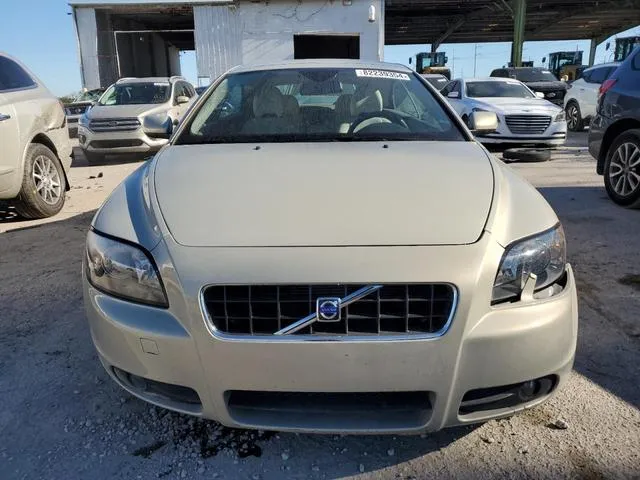 YV1MC68217J016286 2007 2007 Volvo C70- T5 5