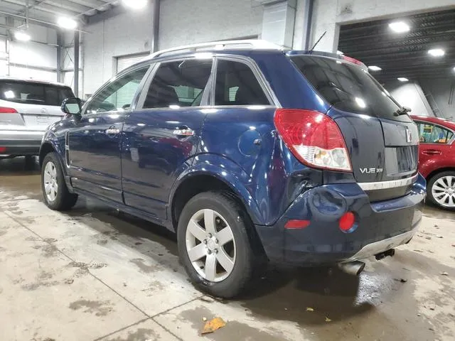 3GSCL53708S630457 2008 2008 Saturn Vue- XR 2