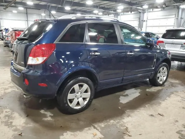 3GSCL53708S630457 2008 2008 Saturn Vue- XR 3