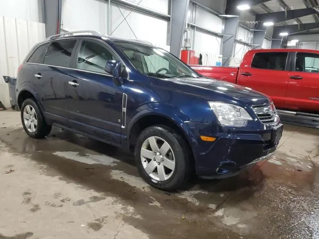 3GSCL53708S630457 2008 2008 Saturn Vue- XR 4