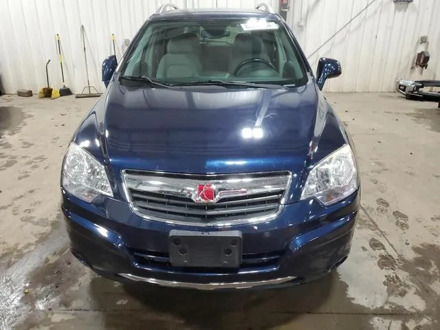 3GSCL53708S630457 2008 2008 Saturn Vue- XR 5